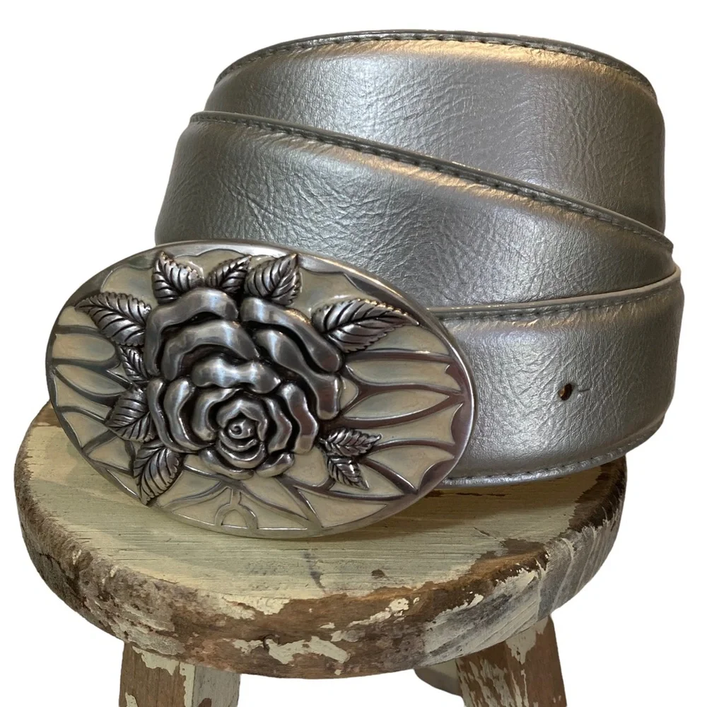 Floral Belt 1X